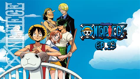 one piece watch online